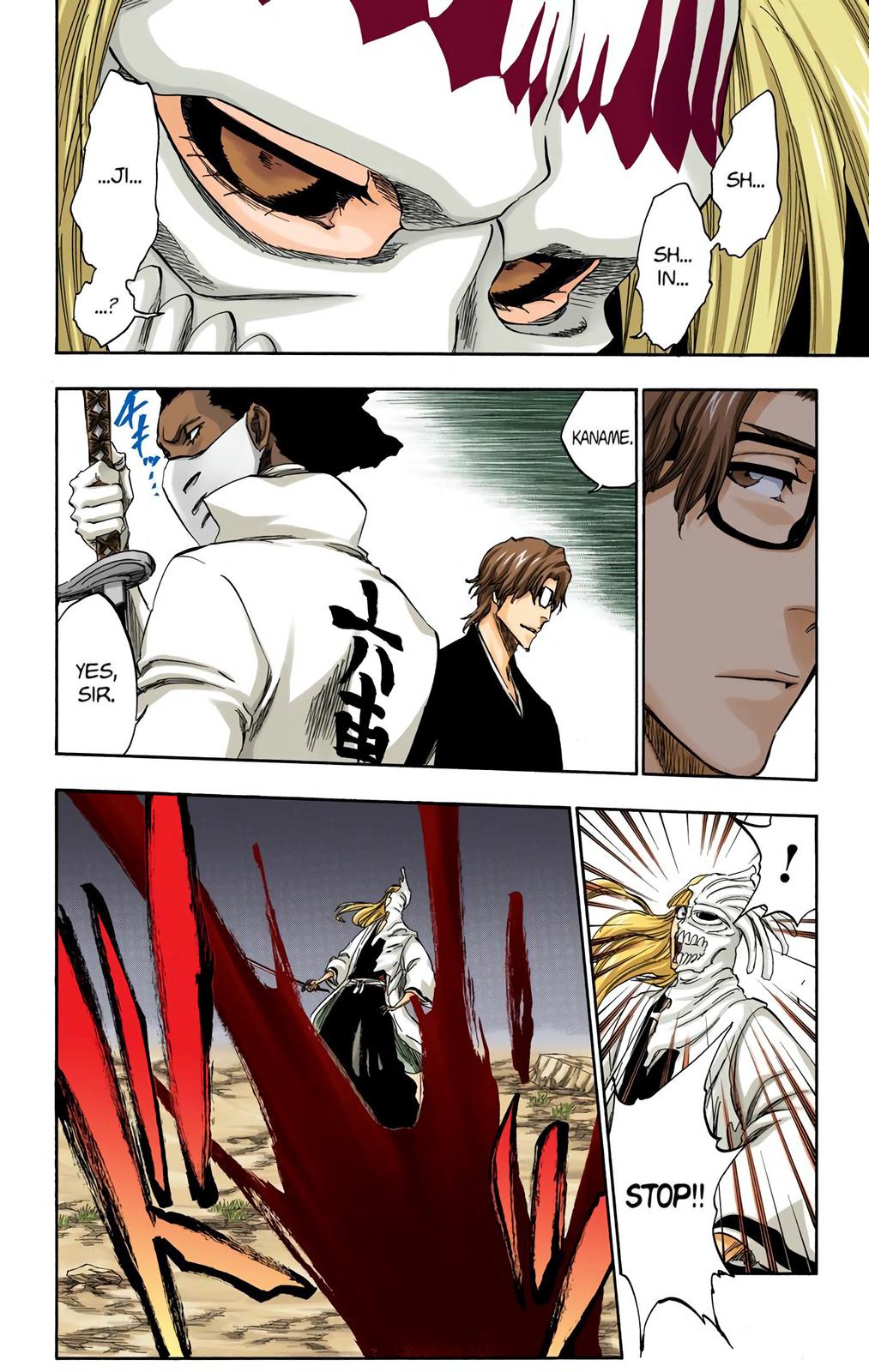 Chapter 316 — Chapter 316 — Page 23
