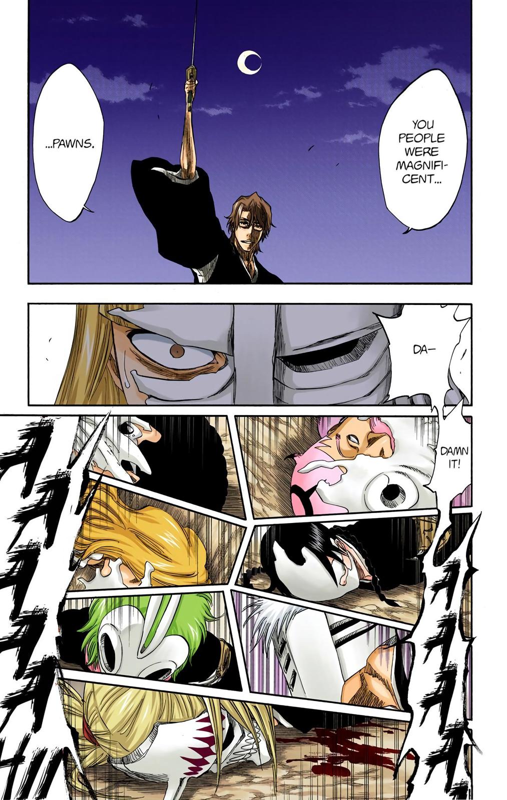 Chapter 316 — Chapter 316 — Page 26