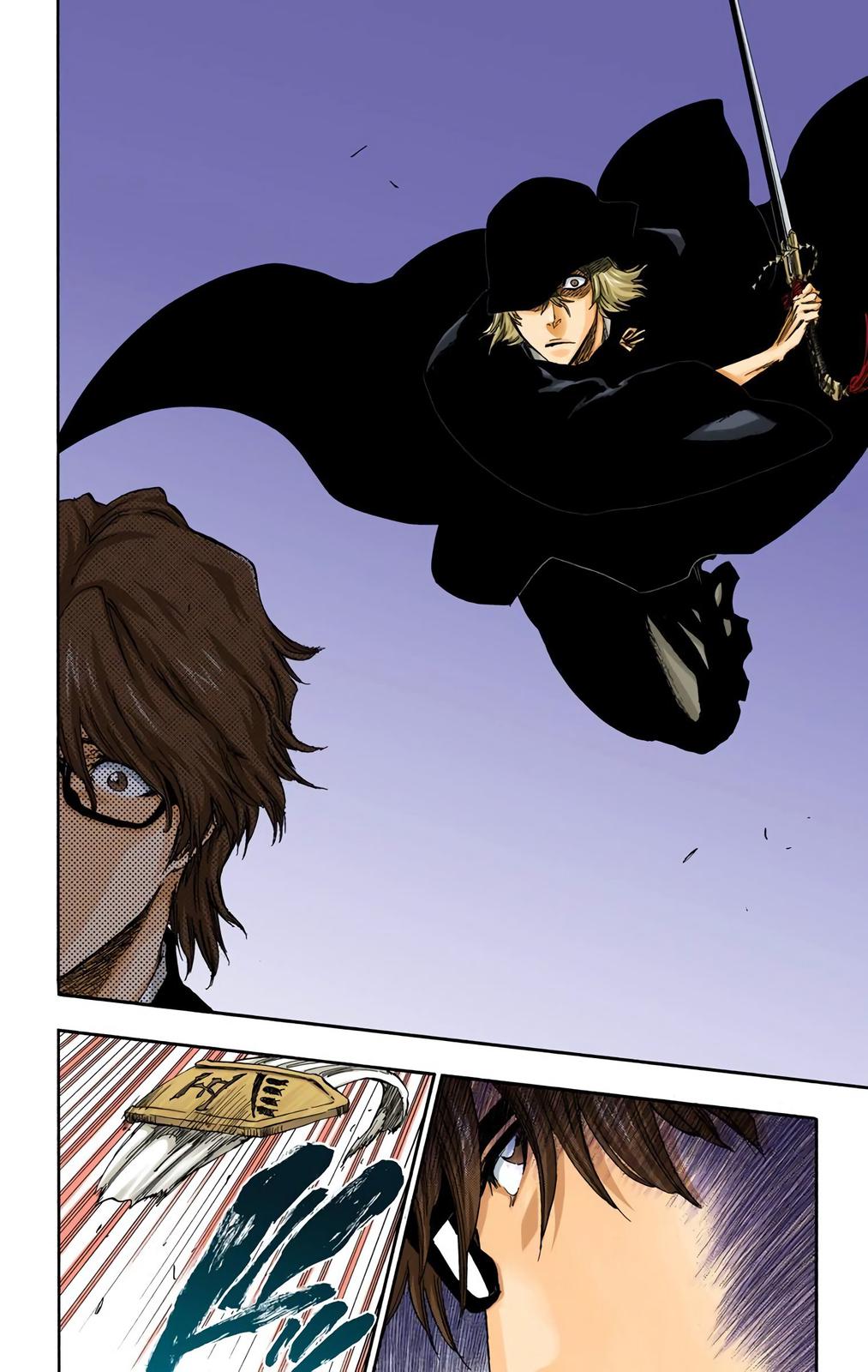 Chapter 316 — Chapter 316 — Page 27