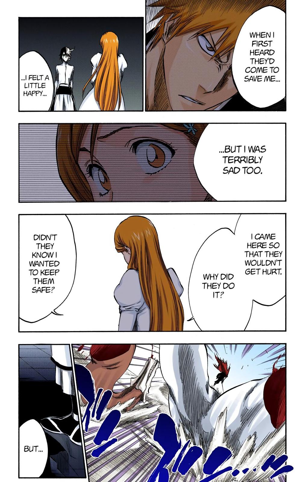 Chapter 317 — Chapter 317 — Page 6