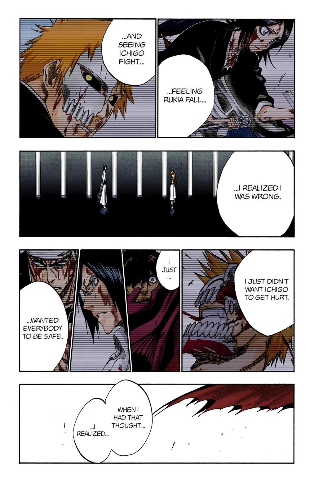 Chapter 317 — Chapter 317 — Page 7