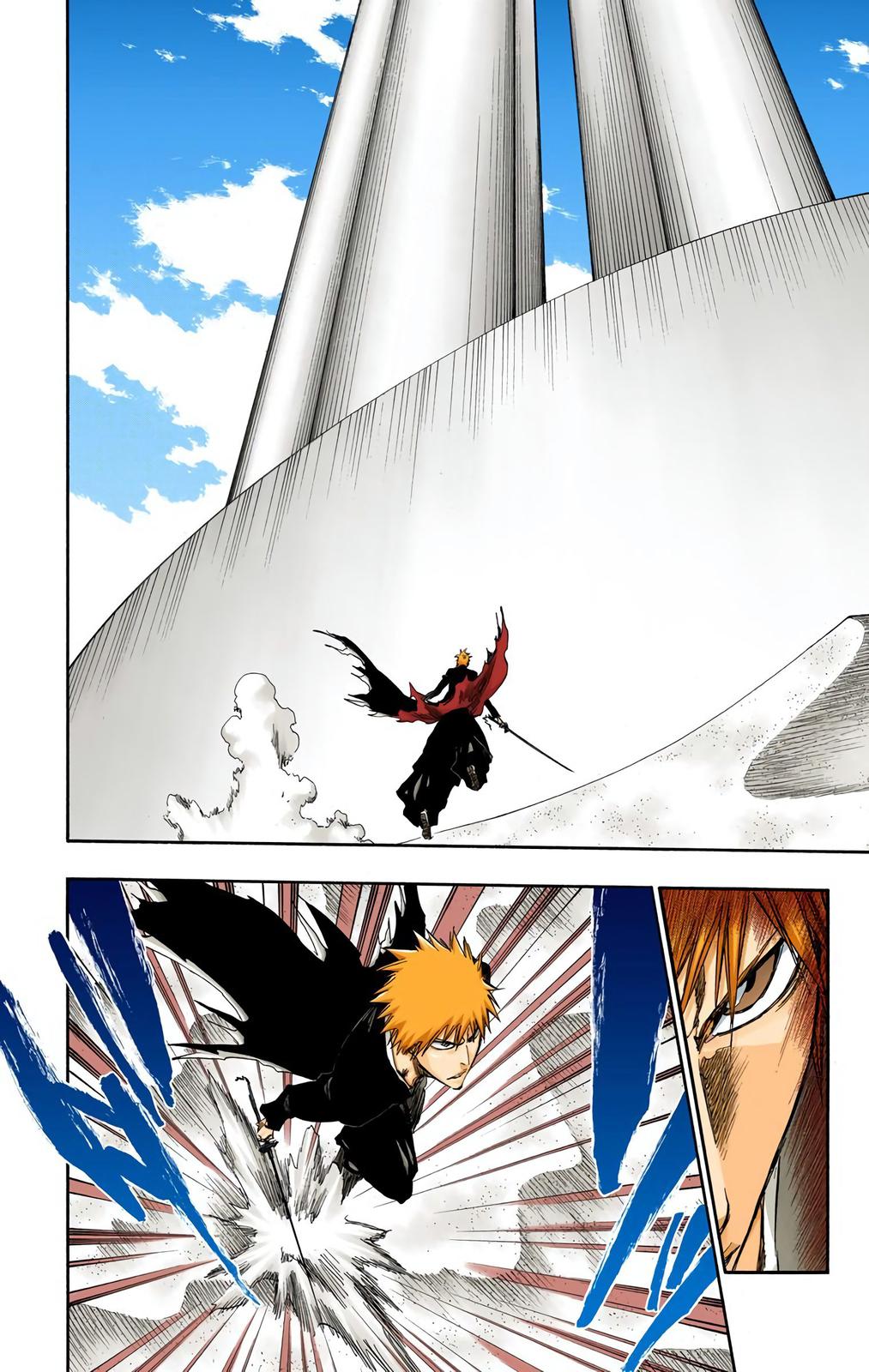 Chapter 317 — Chapter 317 — Page 9