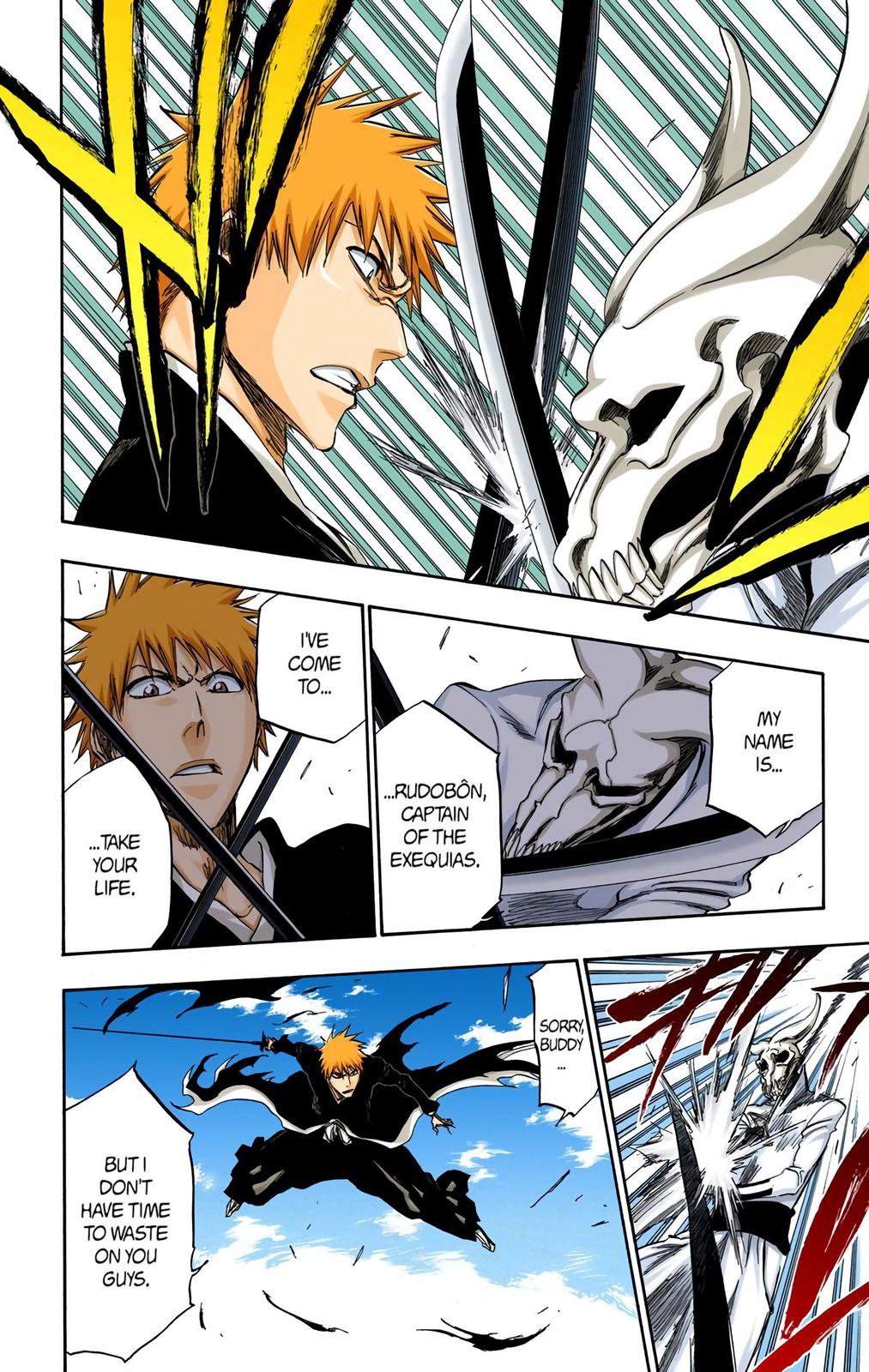 Chapter 317 — Chapter 317 — Page 11