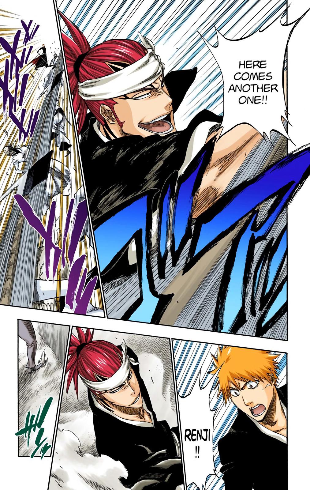 Chapter 317 — Chapter 317 — Page 14