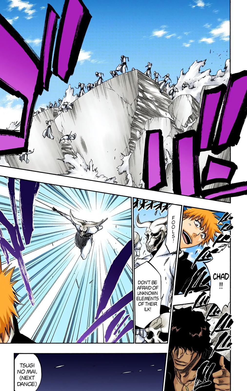Chapter 317 — Chapter 317 — Page 16