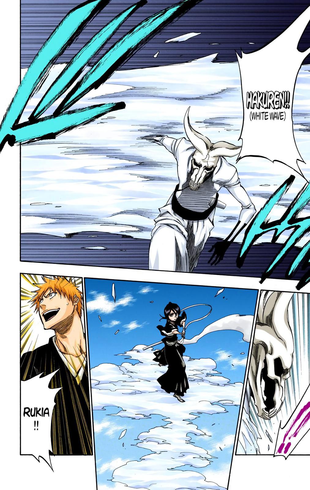 Chapter 317 — Chapter 317 — Page 17