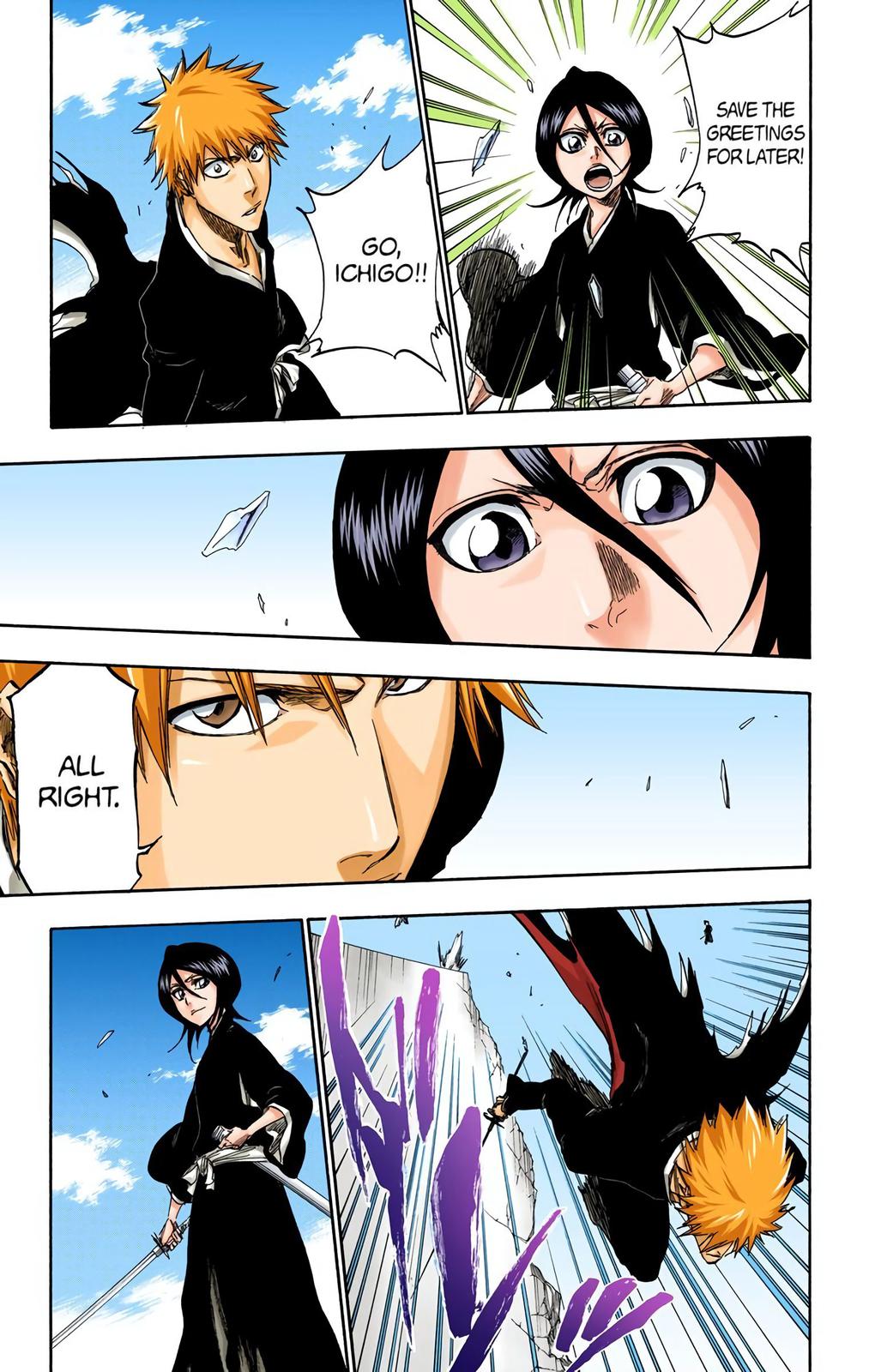 Chapter 317 — Chapter 317 — Page 18