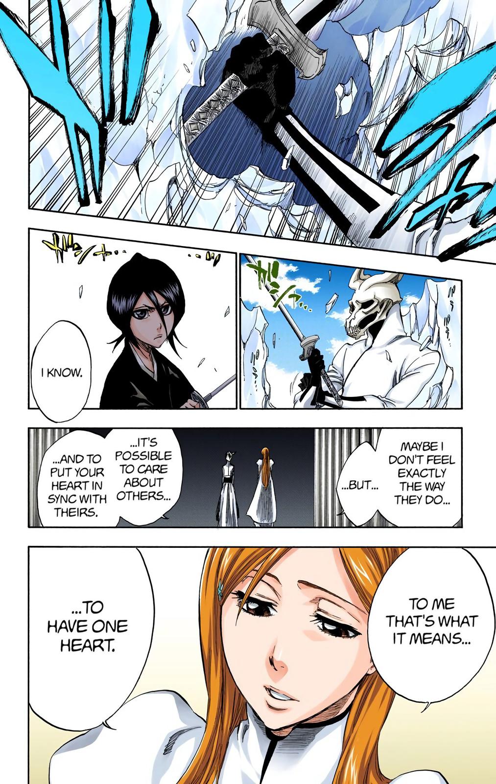 Chapter 317 — Chapter 317 — Page 19