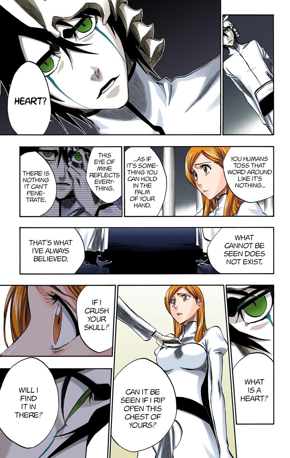 Chapter 317 — Chapter 317 — Page 20