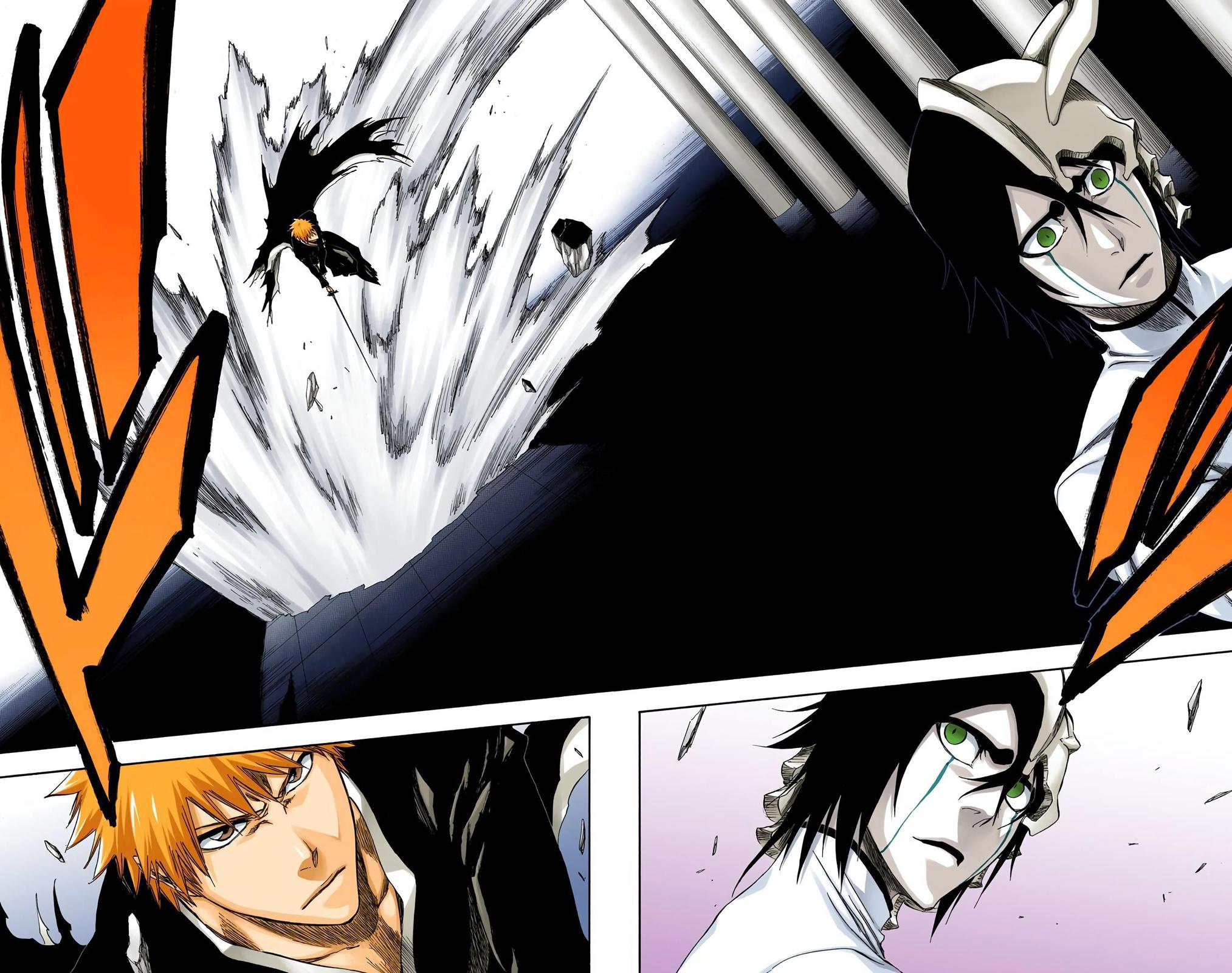 Chapter 317 — Chapter 317 — Page 21