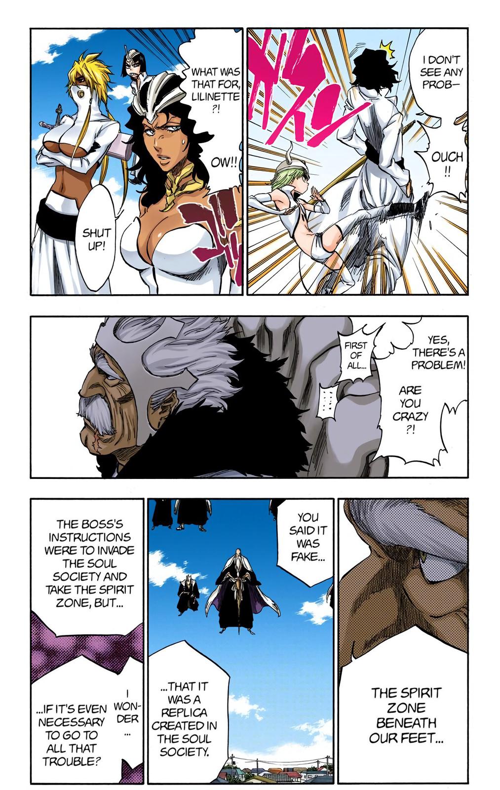 Chapter 318 — Page 12