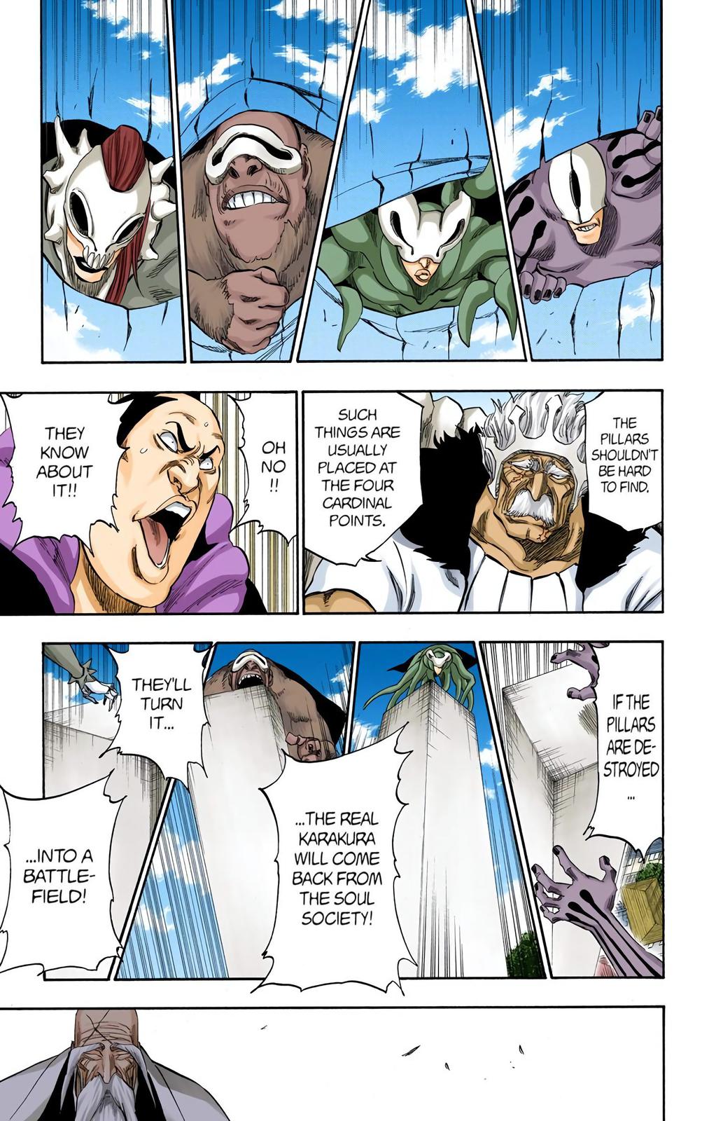 Chapter 318 — Page 14