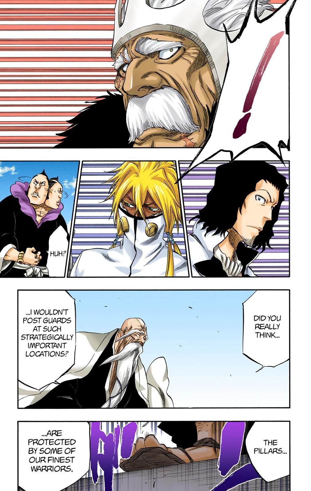 Chapter 318 — Page 16