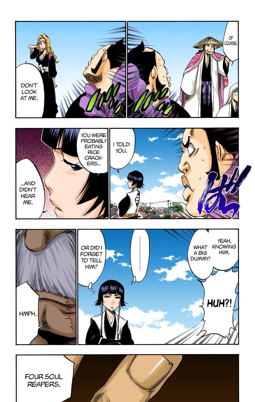 Chapter 319 — Chapter 319 — Page 4