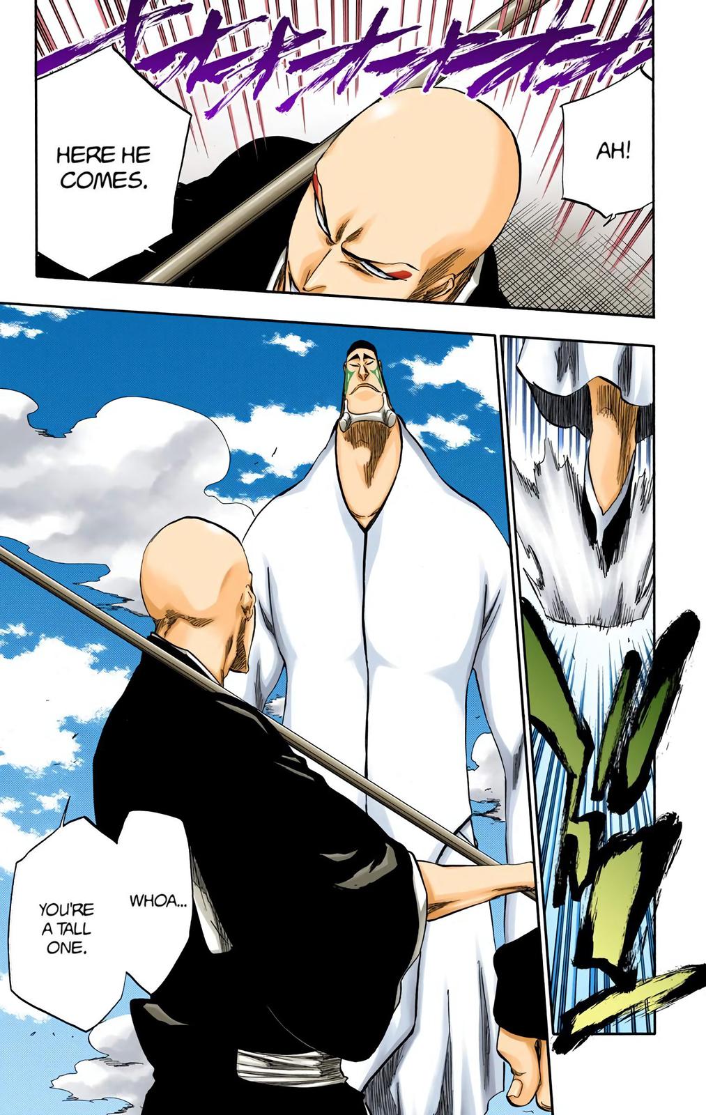 Chapter 319 — Chapter 319 — Page 8