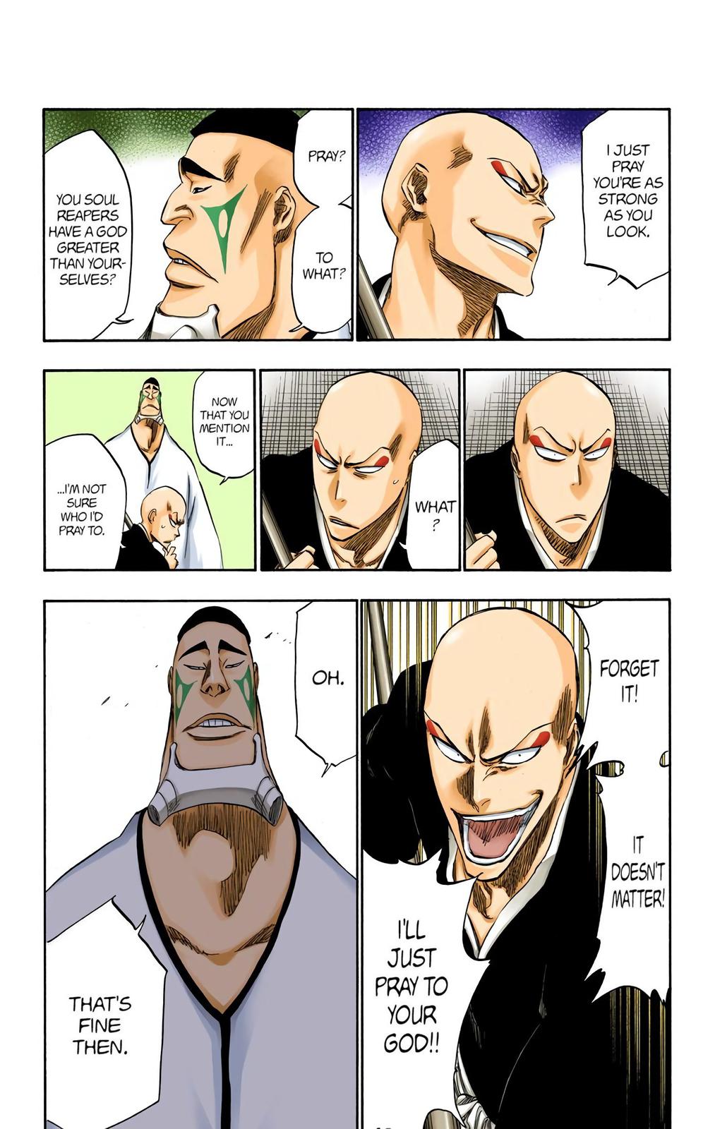 Chapter 319 — Chapter 319 — Page 9
