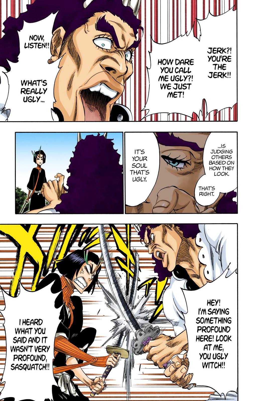 Chapter 319 — Chapter 319 — Page 14