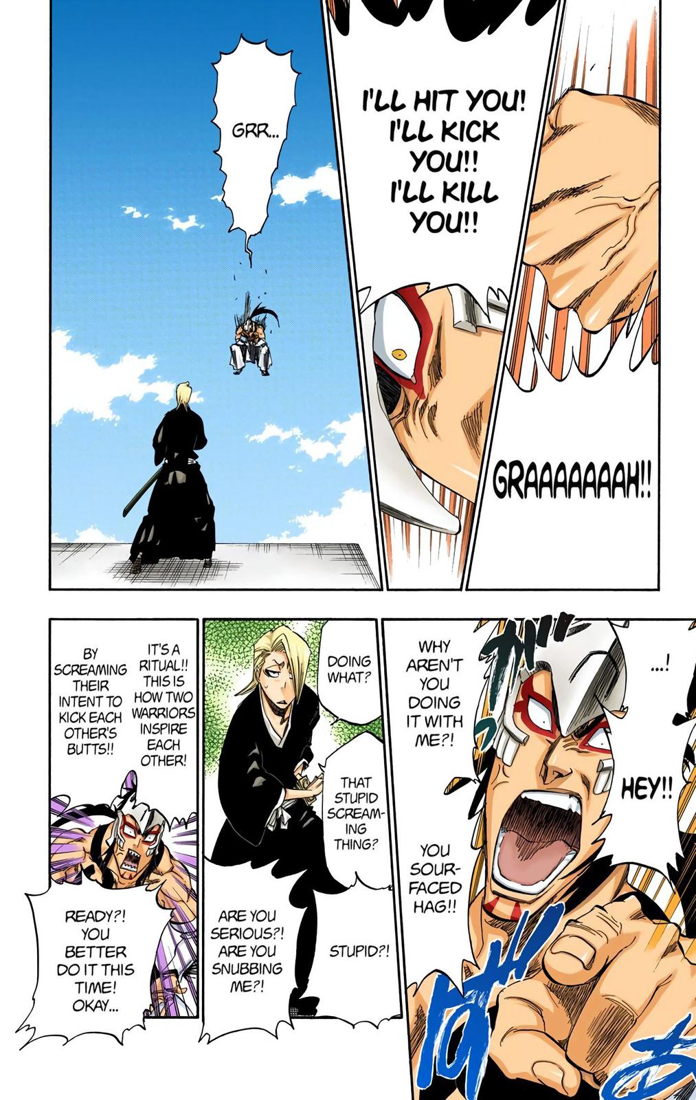 Chapter 319 — Chapter 319 — Page 15