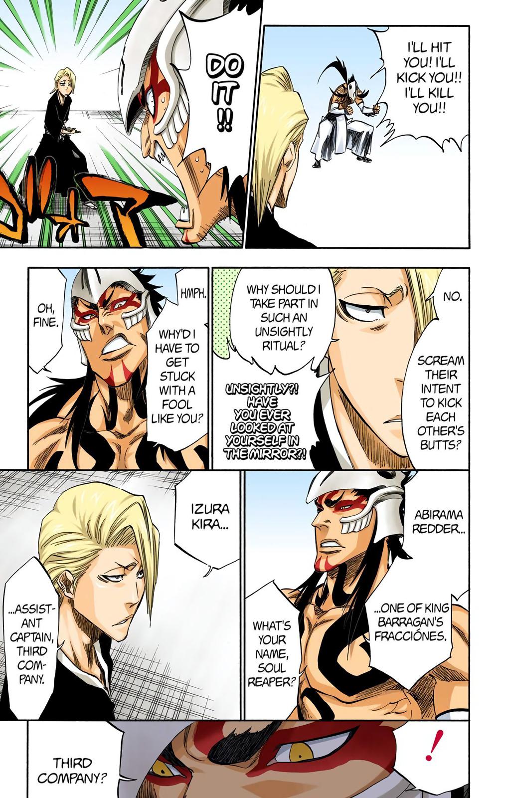 Chapter 319 — Chapter 319 — Page 16