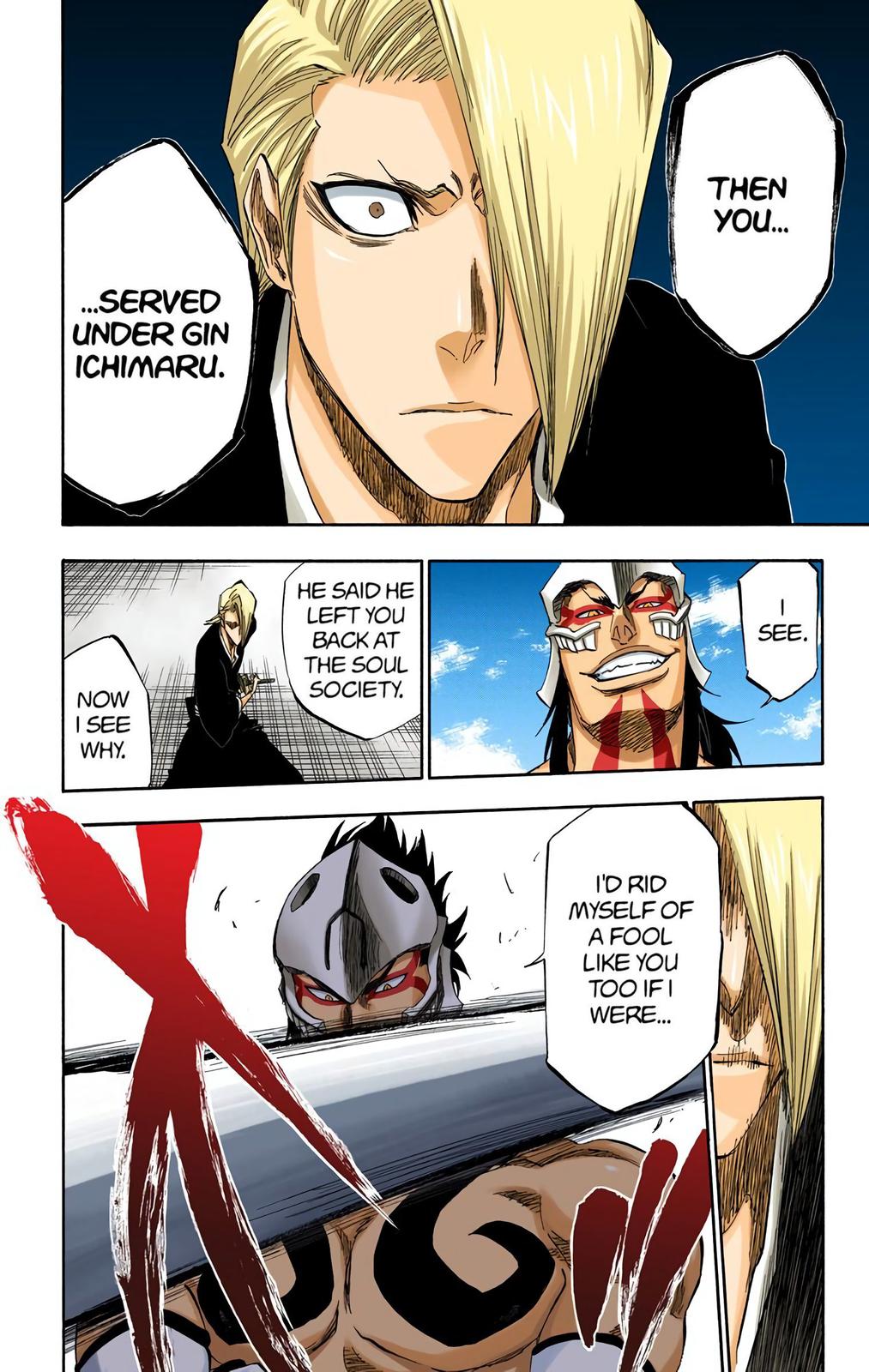 Chapter 319 — Chapter 319 — Page 17
