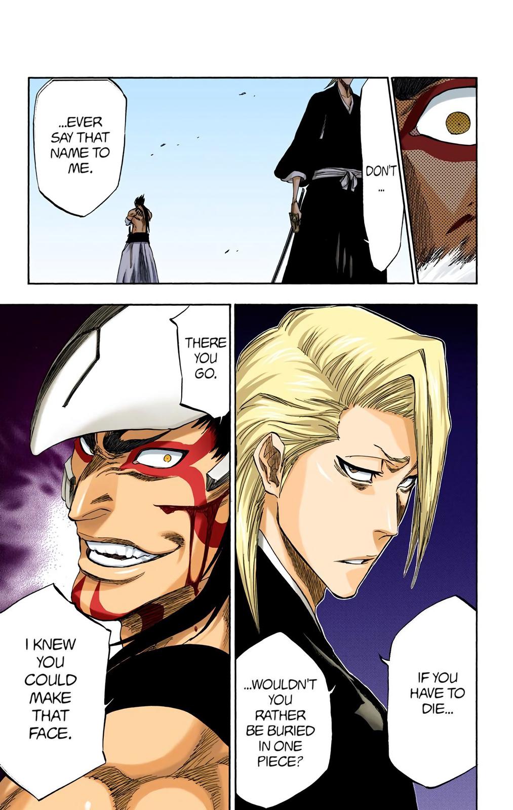 Chapter 319 — Chapter 319 — Page 18