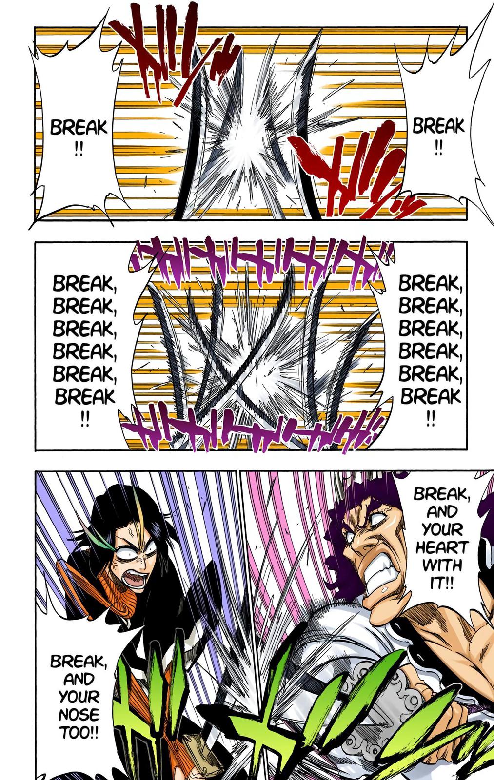Chapter 320 — Page 6