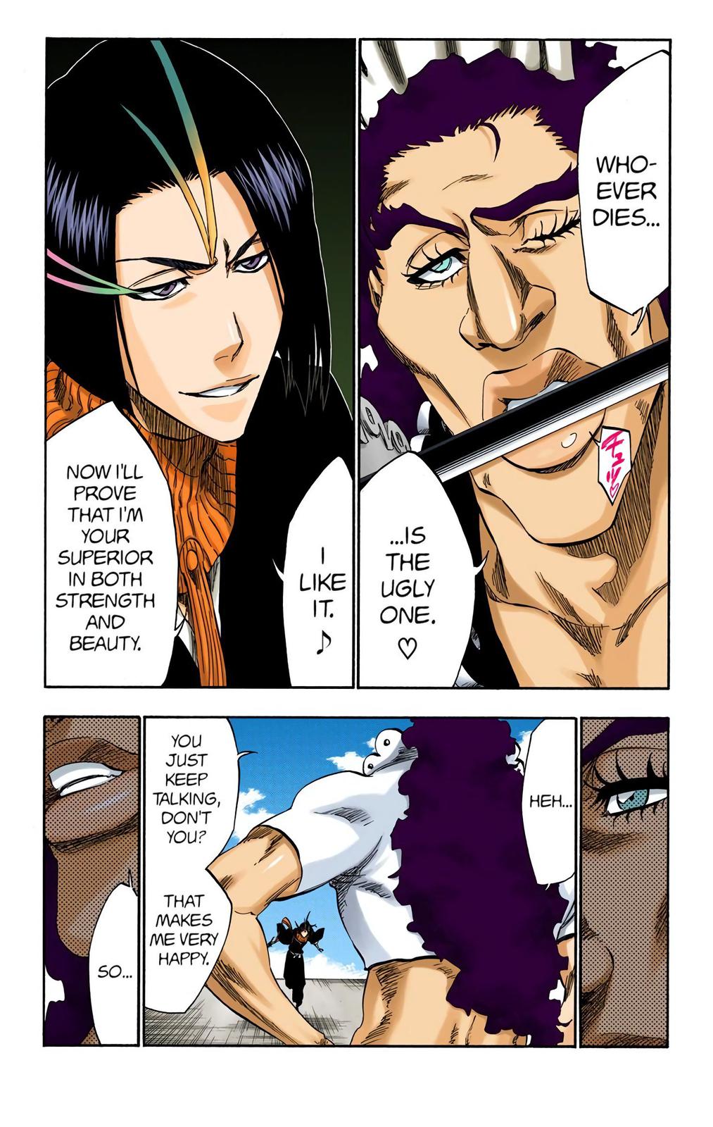 Chapter 320 — Page 10