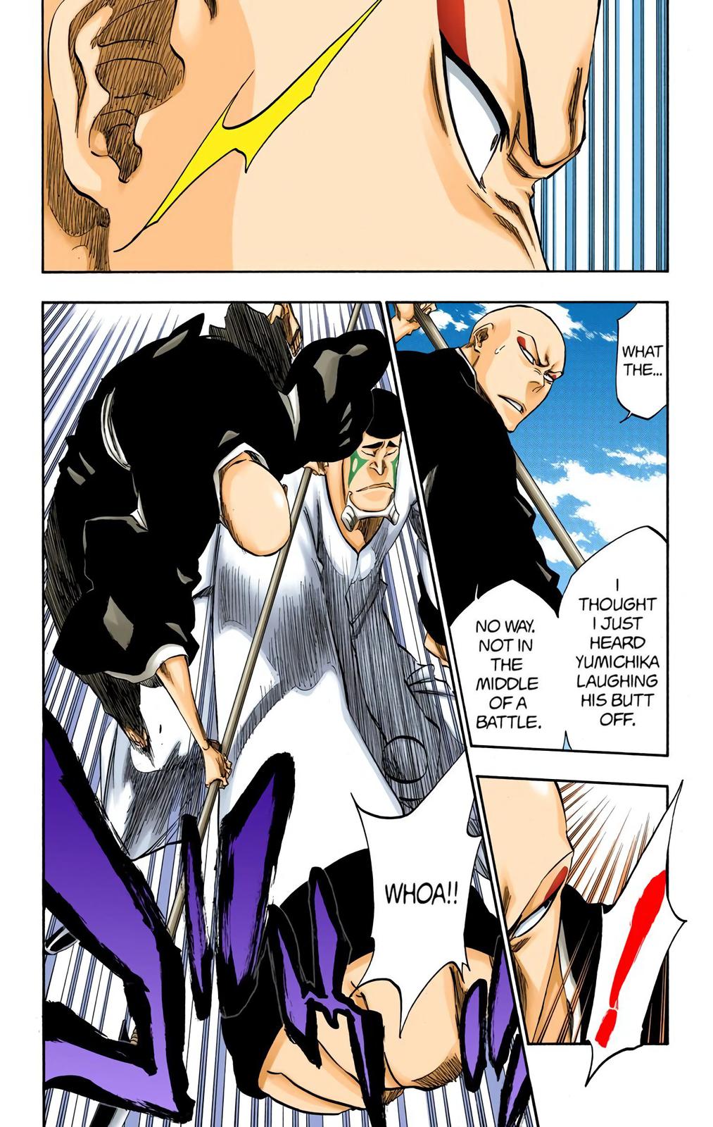 Chapter 321 — Chapter 321 — Page 4