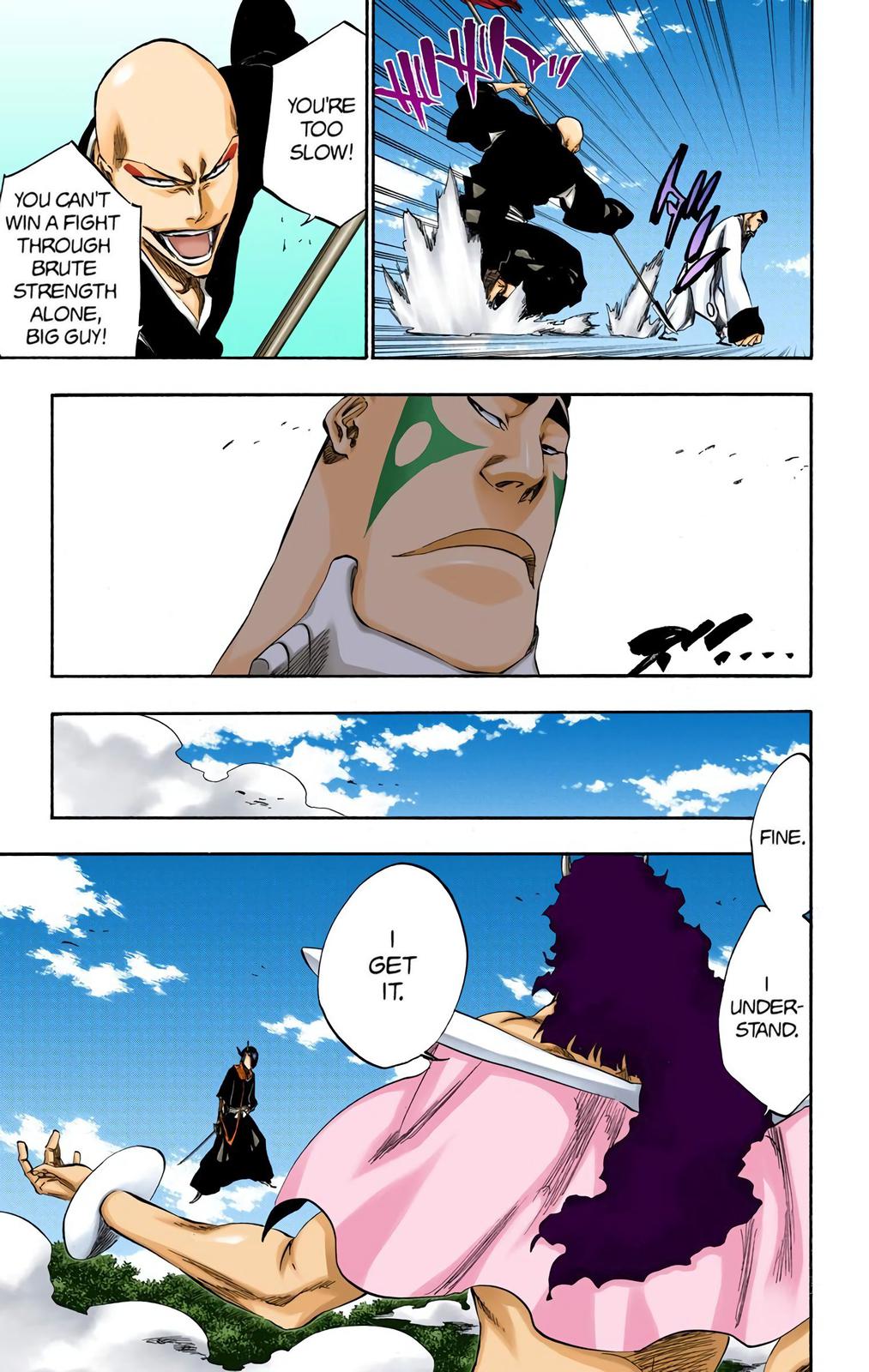 Chapter 321 — Chapter 321 — Page 5