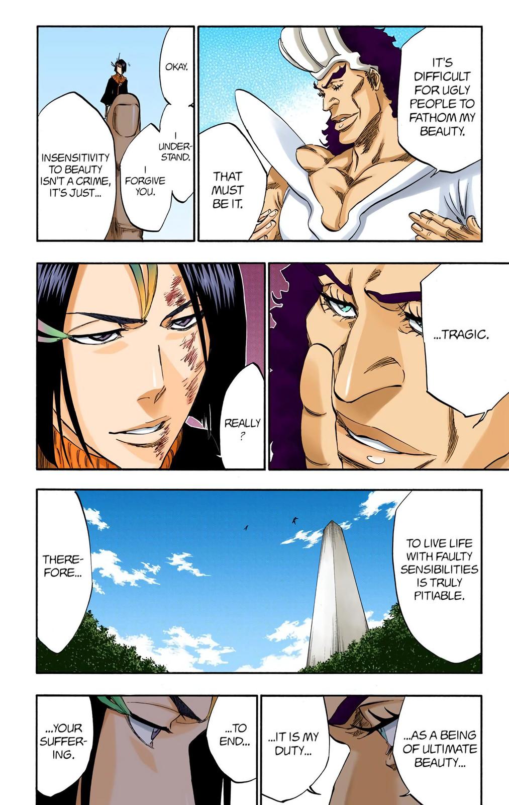 Chapter 321 — Chapter 321 — Page 6