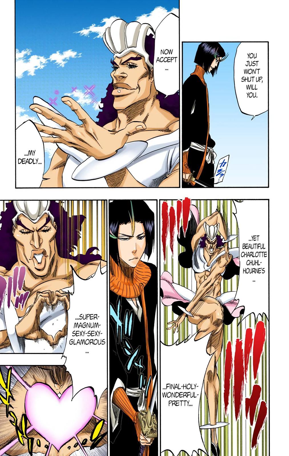 Chapter 321 — Chapter 321 — Page 7