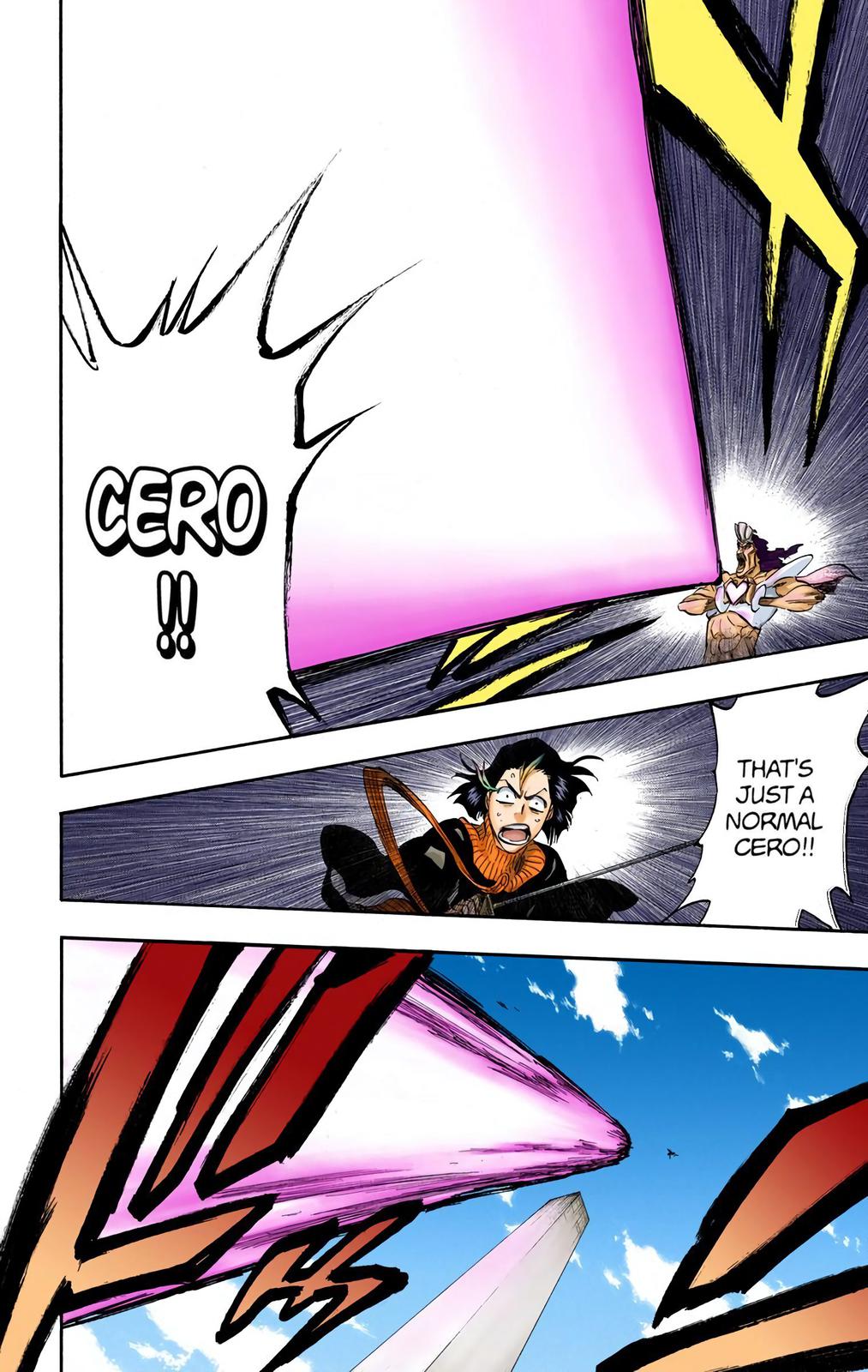 Chapter 321 — Chapter 321 — Page 8