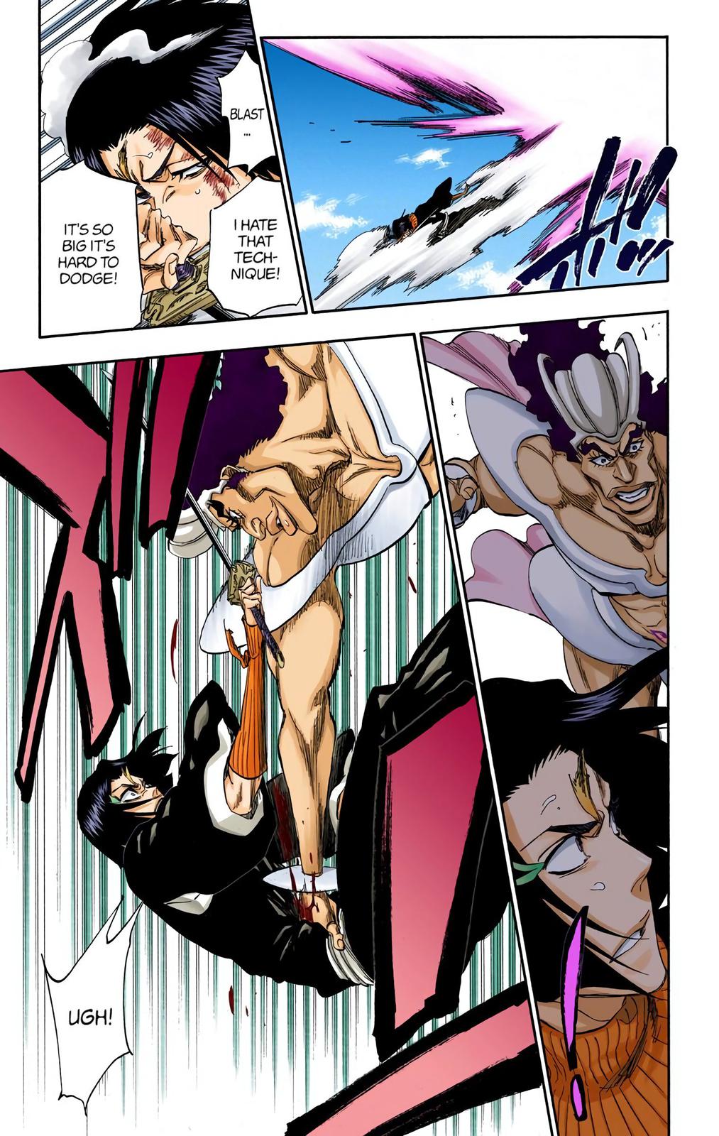 Chapter 321 — Chapter 321 — Page 9