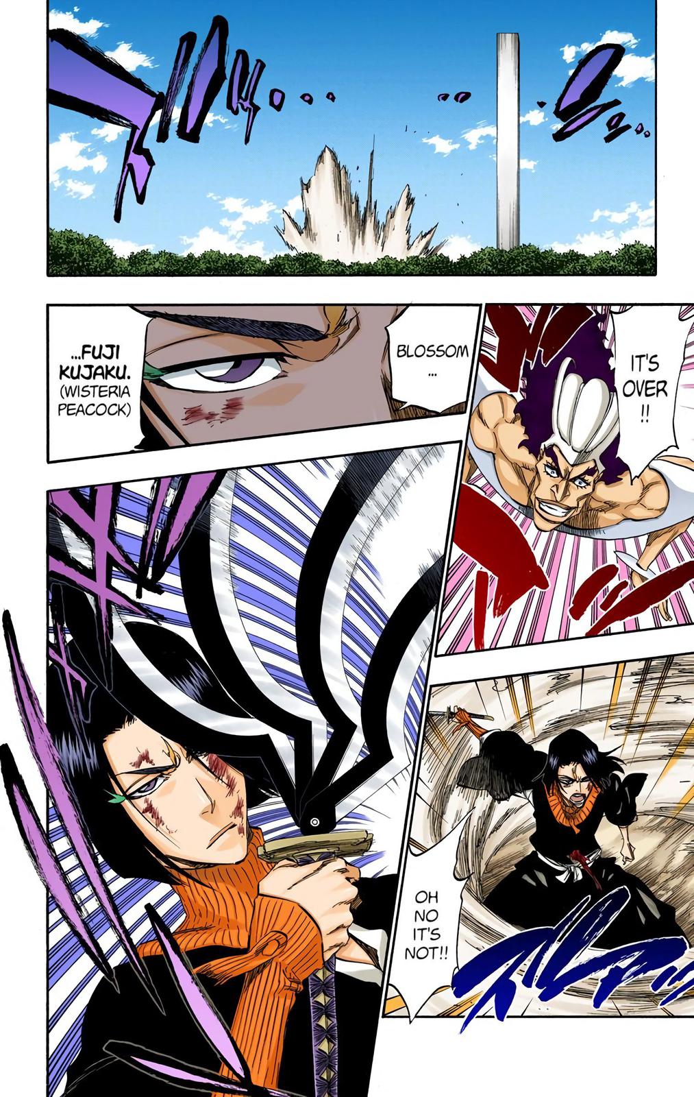 Chapter 321 — Chapter 321 — Page 10