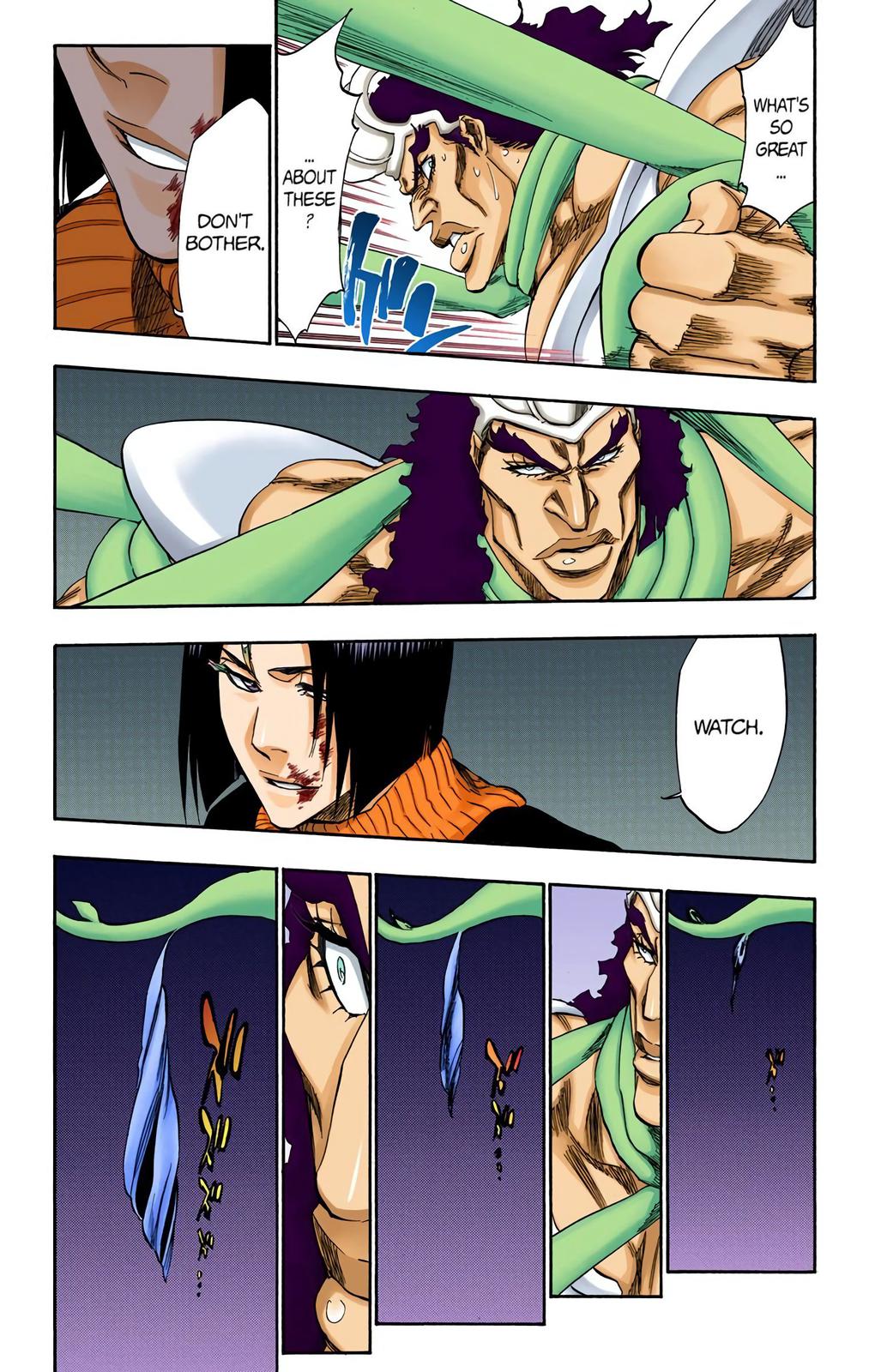 Chapter 321 — Chapter 321 — Page 17