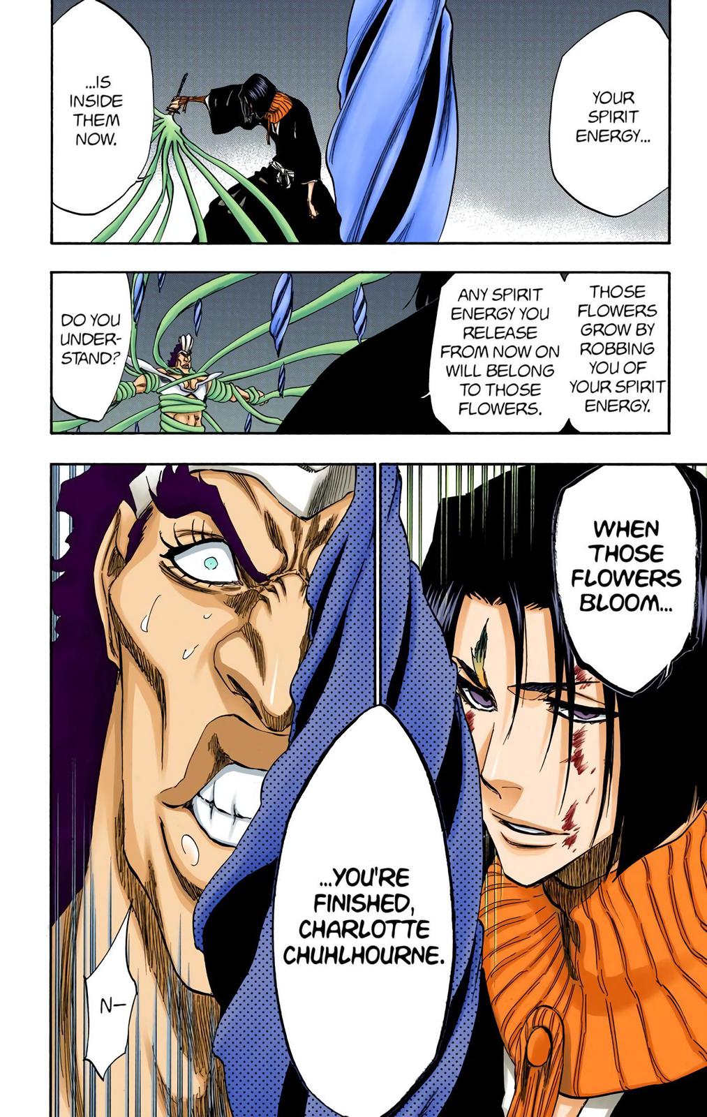 Chapter 321 — Chapter 321 — Page 18