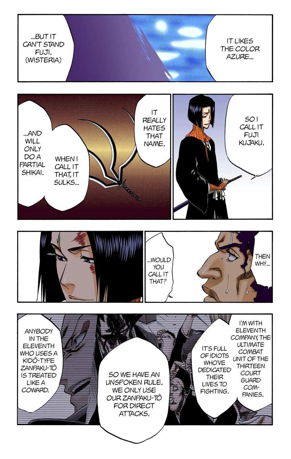 Chapter 322 — Chapter 322 — Page 5