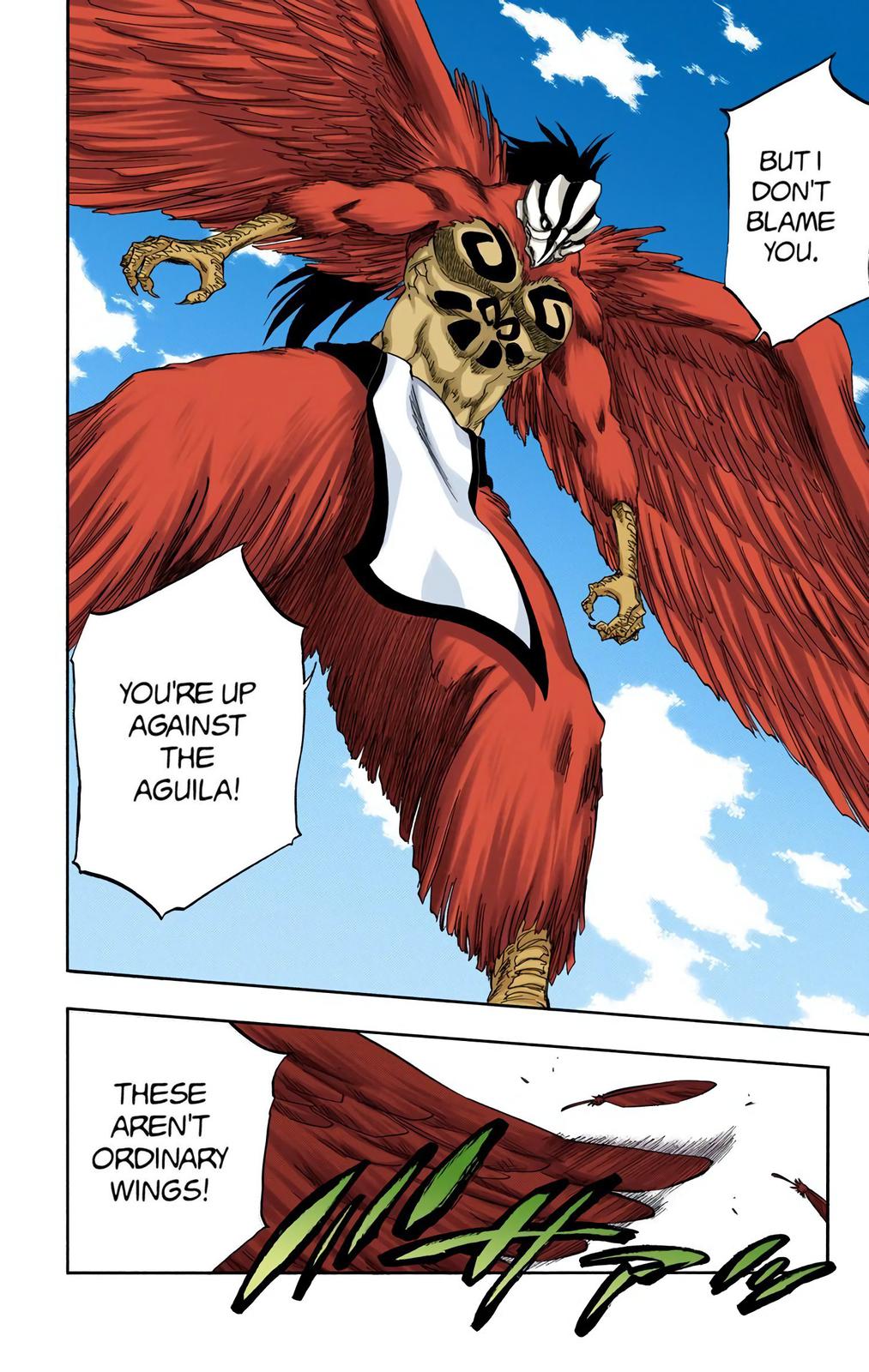 Chapter 322 — Chapter 322 — Page 18