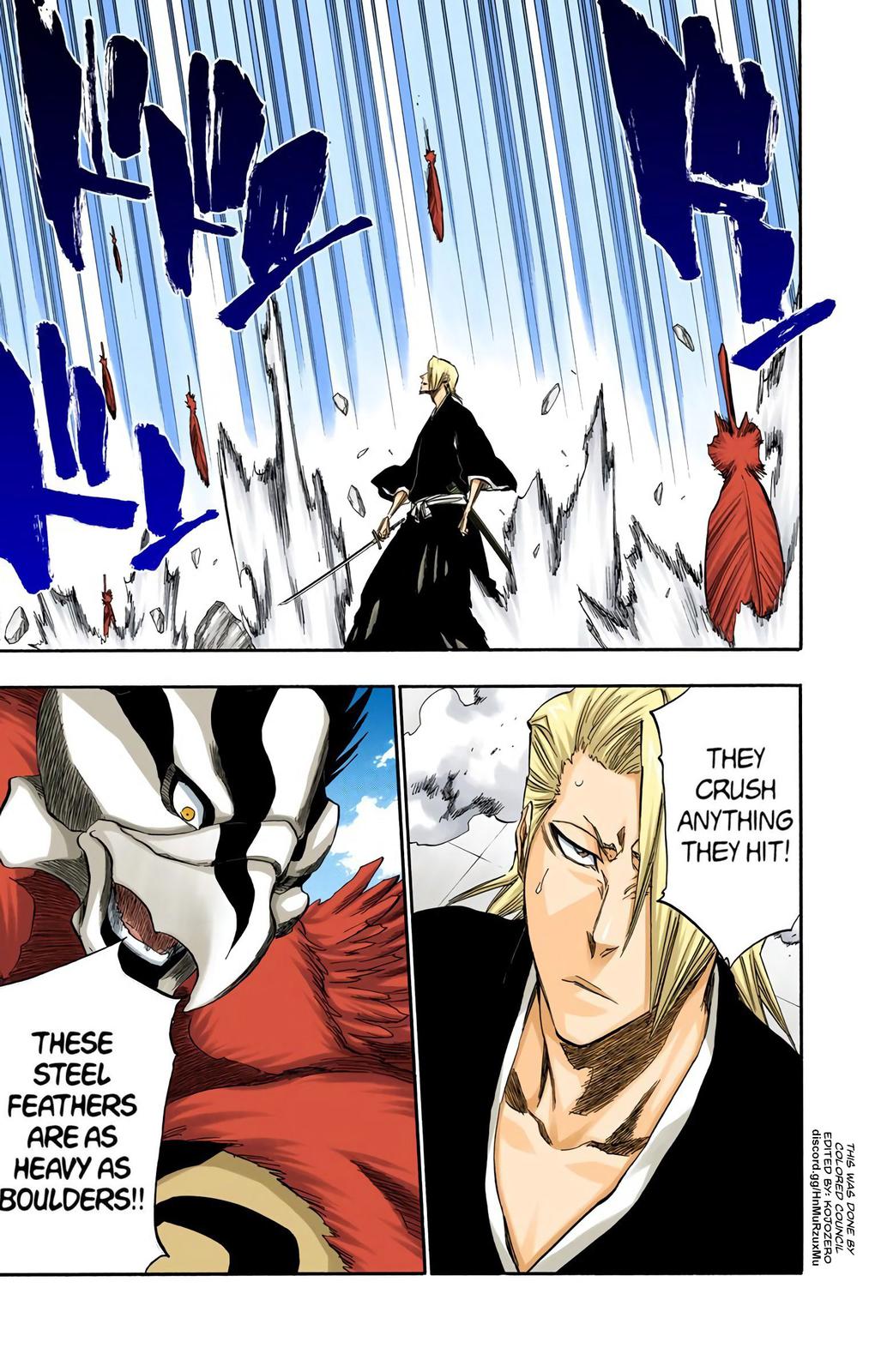 Chapter 322 — Chapter 322 — Page 19