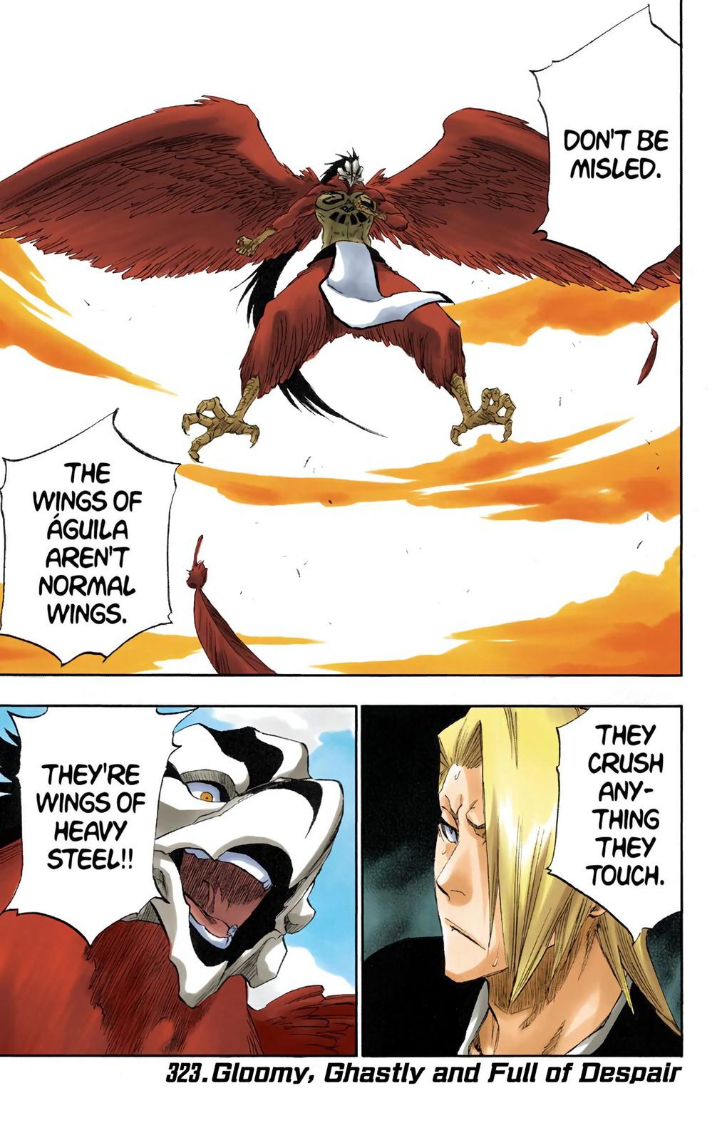 Chapter 323 — Chapter 323 — Page 7