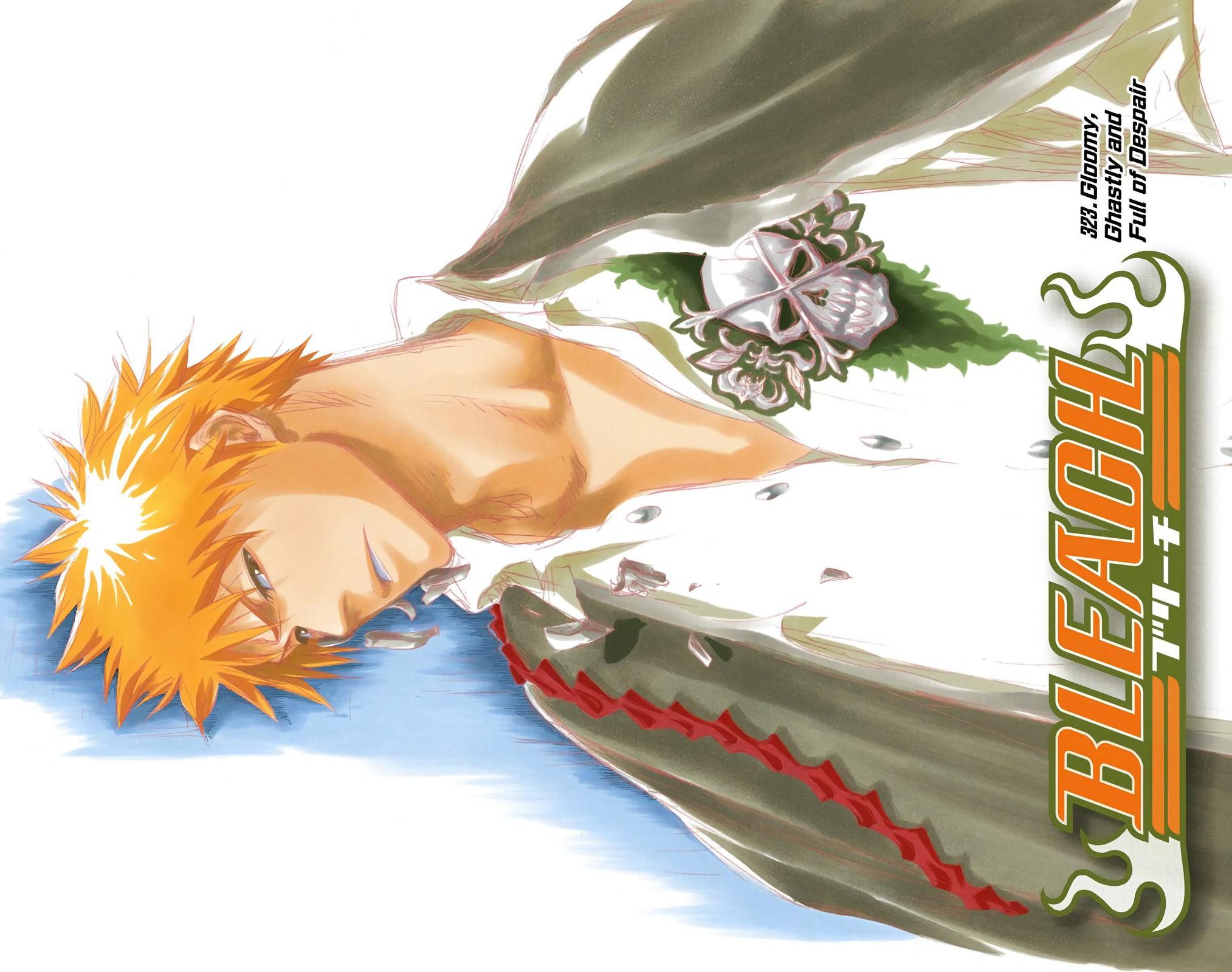 Chapter 323 — Chapter 323 — Page 8