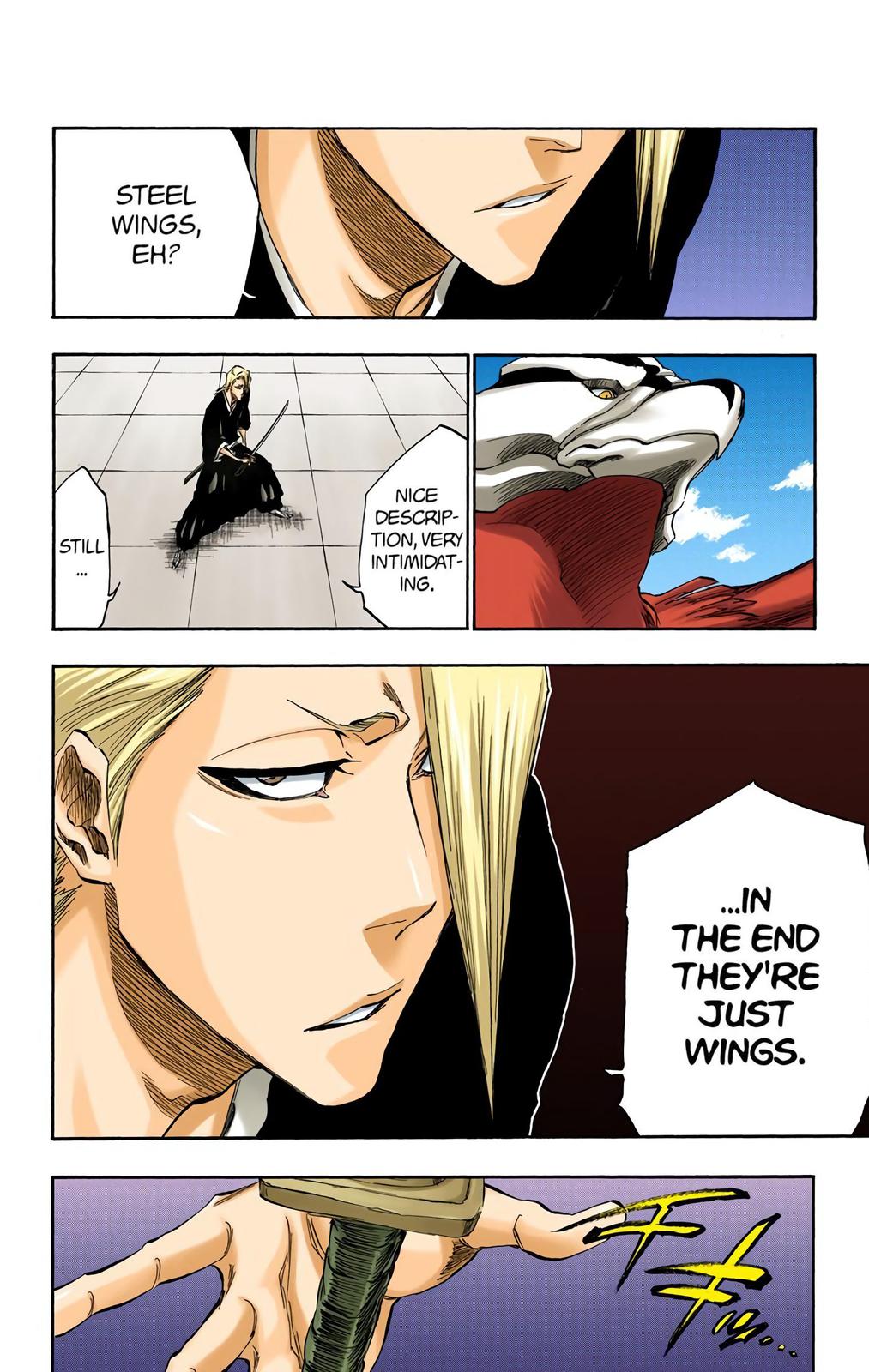 Chapter 323 — Chapter 323 — Page 10