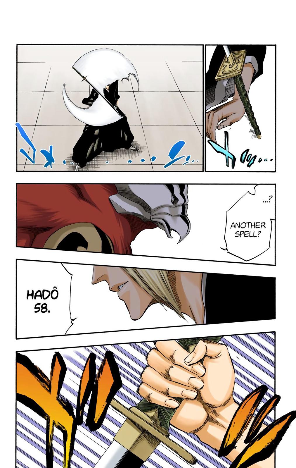 Chapter 323 — Chapter 323 — Page 11