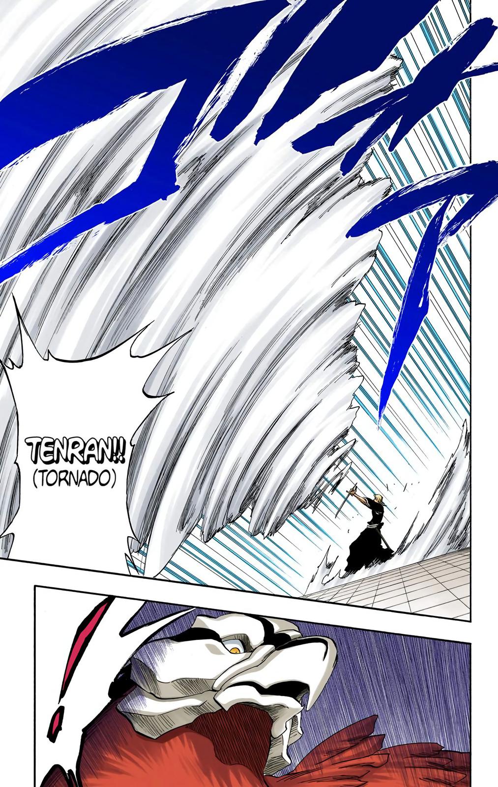 Chapter 323 — Chapter 323 — Page 12