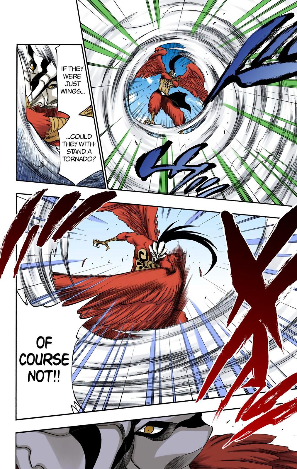 Chapter 323 — Chapter 323 — Page 13