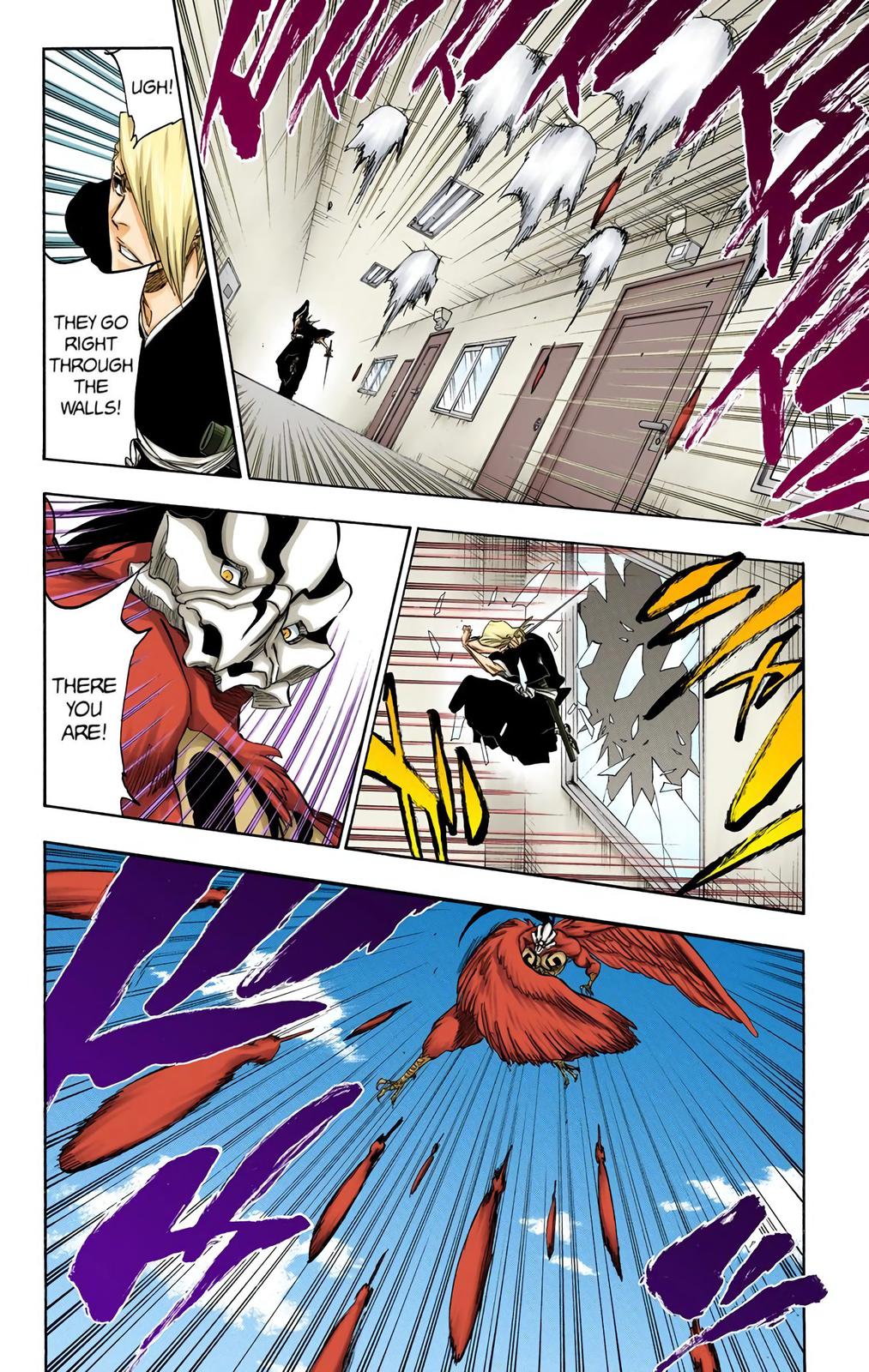 Chapter 323 — Chapter 323 — Page 15