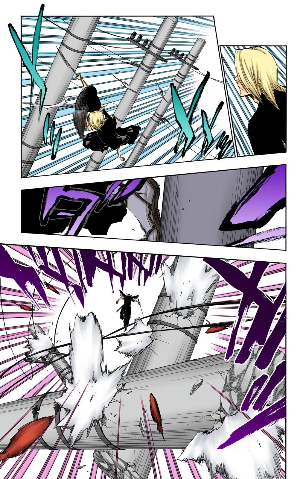 Chapter 323 — Chapter 323 — Page 16