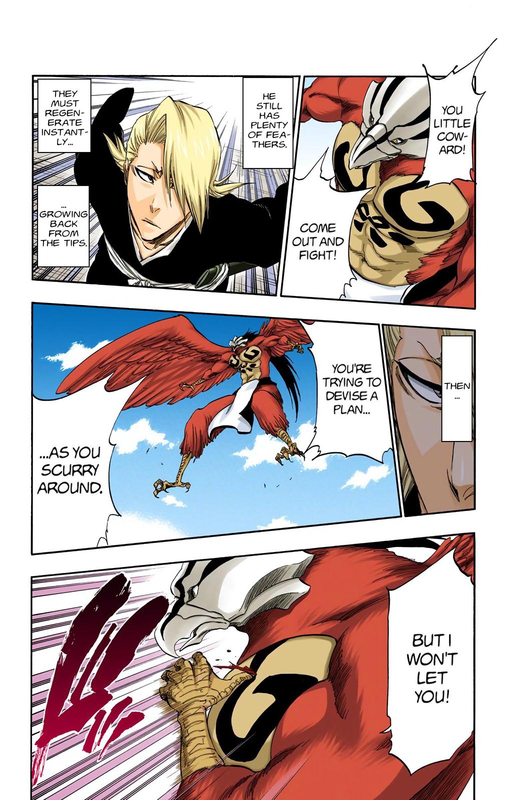 Chapter 323 — Chapter 323 — Page 17