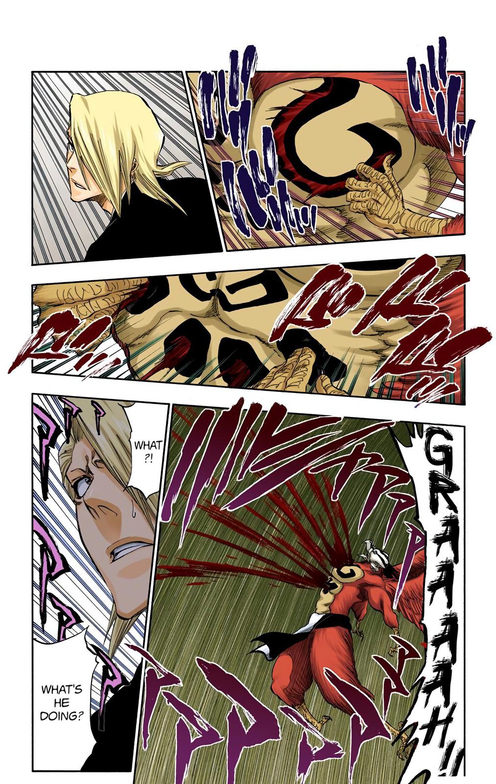 Chapter 323 — Chapter 323 — Page 18
