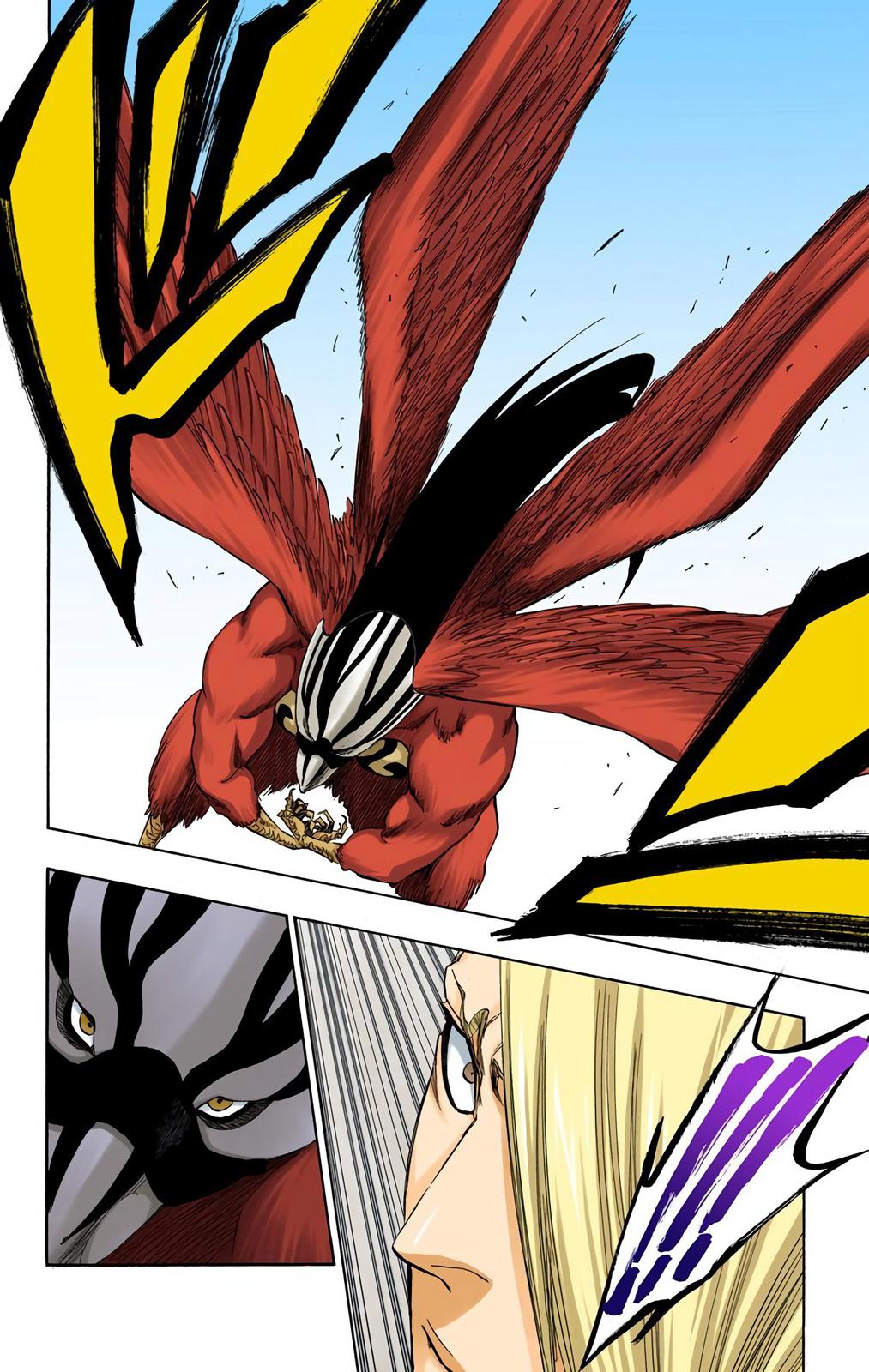 Chapter 323 — Chapter 323 — Page 19